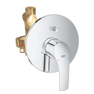 Змішувач для душу прихованого монтажу Grohe Eurosmart 33305002