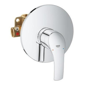 Змішувач для душу прихованого монтажу Grohe Eurosmart 33556002 в Рівному