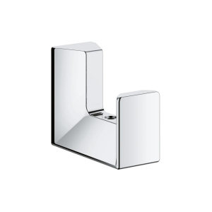 Крючок Grohe Selection Cube 40782000 надежный