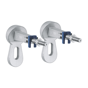 Комплект для кріплення інсталяції Grohe Rapid SL 3855800M краща модель в Рівному