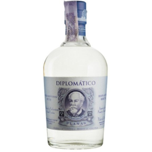 Ром Planas Diplomatico 0.7 л 47% (7594003626884) ТОП в Рівному