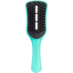 Расческа для укладки феном Tangle Teezer Easy Dry & Go Sweet Pea (5060630047788) ТОП в Ровно