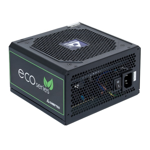 Компьютерный блок питания Chieftec Eco 500W RETAIL [GPE-500S] в Ровно