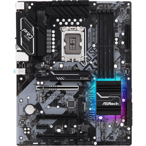 Материнская плата ASRock Z690 Pro RS (s1700, Intel Z690, PCI-Ex16) лучшая модель в Ровно