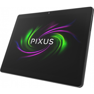 Планшет Pixus Joker 2/16GB Black ТОП в Рівному