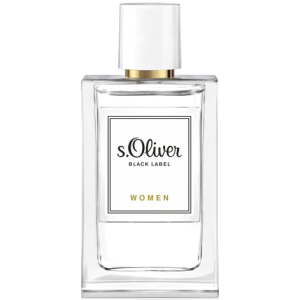 Парфюмированная вода для женщин s.Oliver Black Label Women 30 мл (4011700889150) лучшая модель в Ровно