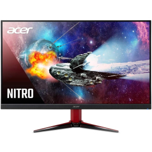 Монітор 27" Acer Nitro VG272Pbmiipx (UM.HV2EE.P04) краща модель в Рівному