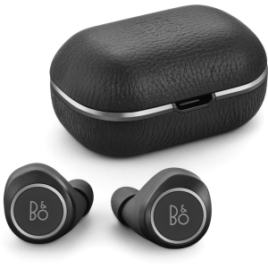 Навушники Bang &amp; Olufsen Beoplay E8 2.0 Black (1646100) краща модель в Рівному