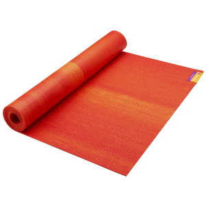 Килимок для йоги Hugger Mugger Nature Collection Yoga Mat 173 х 61 см Оранжевий (HM/NC/SS-03-00)