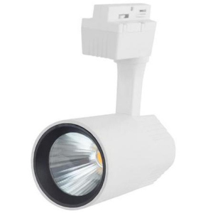 Світильник трековий світлодіодний COB LED Horoz Electric VARNA-36 36W 4200K білий 018-026-0036 надійний