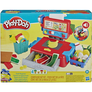 Игровой набор Hasbro Play-Doh Кассовый аппарат (E6890) ТОП в Ровно