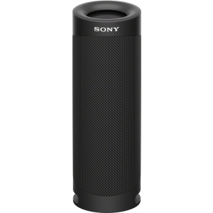 Акустична система Sony SRS-XB23 Extra Bass Black (SRSXB23B.RU2) ТОП в Рівному