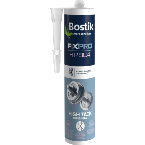 Клей Bostik High Tach Hp 804 Гібридна технологія 290 мл (8711595209205)