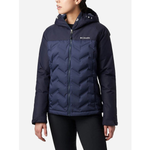 Пуховик Columbia Grand Trek Down Jacket 1859641-466 L (0192660360164) в Ровно