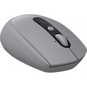 Мышка Logitech M590 Silent Grey (910-005198)