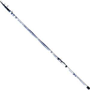 Вудлище Lineaeffe Fishing Ferrari Carborex Fortex Sea Master 4 м до 100 г (2237004) в Рівному