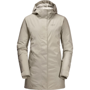 Пуховик Jack Wolfskin Cold Bay Jacket W 1113691-6260 S (4060477628097) краща модель в Рівному