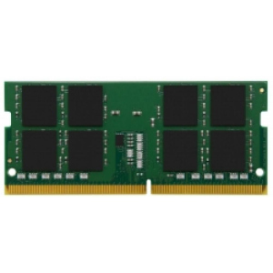 Оперативна пам'ять Kingston SODIMM DDR4-3200 32768MB PC4-25600 ValueRAM (KVR32S22D8/32) в Рівному