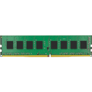 Оперативна пам'ять Kingston DDR4-2933 16384MB PC4-23464 (KVR29N21S8/16) ТОП в Рівному