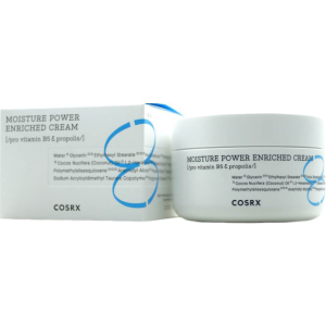 Крем Cosrx Hydrium Moisture Power Enriched Cream Увлажняющий 50 мл (8809598450646)