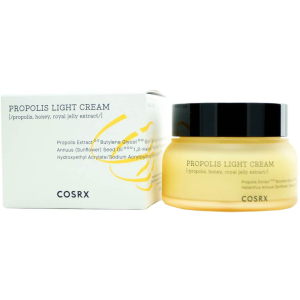 Крем Cosrx Propolis Light Cream С экстрактом прополиса 65 мл (8809598451032) надежный