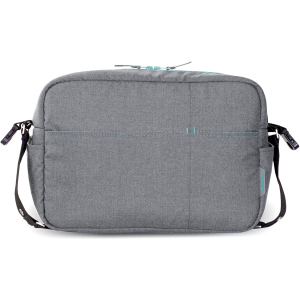 Сумка для мамы X-lander X-Bag Azure Grey (71705) лучшая модель в Ровно