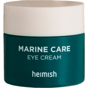 Зволожуючий крем для очей з морськими екстрактами Heimish Marine Care Eye Cream 30 мл (8809481761217) краща модель в Рівному