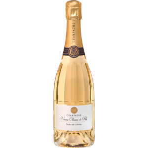 Шампанское Champagne Veuve Olivier & Fils - Perle De Lumiere - Brut белое сухое 0.75 л 12% (3760308020038)