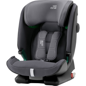 Автокресло Britax-Romer Advansafix i-Size Storm Grey (2000033492) ТОП в Ровно