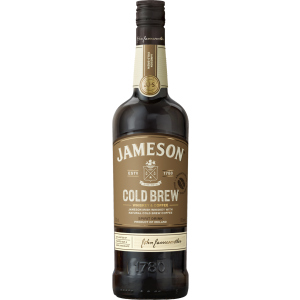 Віскі Jameson Cold Brew 0.7 л 30% (5011007020569) надійний