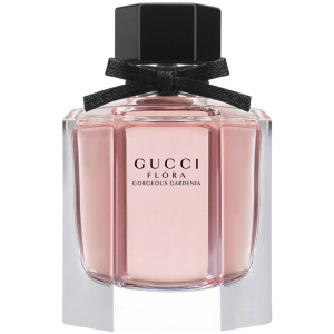 Тестер Туалетная вода для женщин Gucci By Flora Gorgeous Gardenia Limited Edition 50 мл (730870271827) ТОП в Ровно