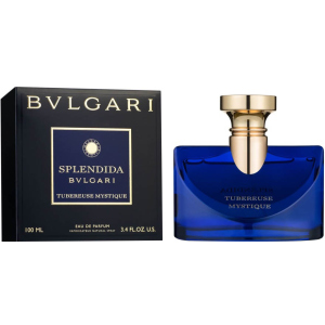 Парфумована вода для жінок Bvlgari Splendida Tubereuse Mystique 100 мл (783320409592) в Рівному