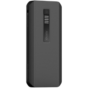 купить УМБ Xiaomi 70mai Jump Starter Max 18000 mAh Black (Midrive PS06)