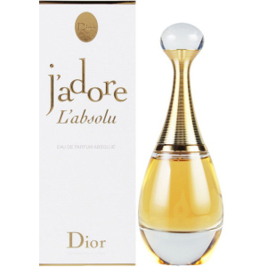 Парфюмированная вода для женщин Christian Dior Jadore Absolue 75 мл (3348901429061) в Ровно