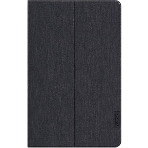 Обложка Lenovo Folio Case/Film для Lenovo Tab M10 HD TB-X306 Black + защитная плёнка (ZG38C03033)