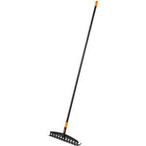 купить Универсальные грабли Fiskars Solid (1003466/135066)