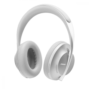 хороша модель Bose Noise Cancelling Headphones 700 Luxe Silver 794297-0300