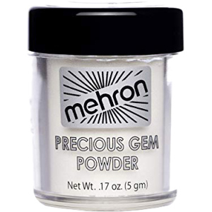 Сяючі пігменти Mehron Celebré Precious Gems Opal 5 г (203-OP) (764294553306) в Рівному