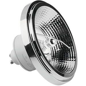 Светодиодная лампа Nowodvorski NW-9181 Reflector GU10 ES111 LED cob 12W лучшая модель в Ровно