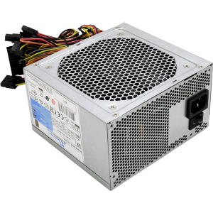 Блок питания Seasonic ST2 ATX 350W 80 PLUS Bronze (SSP-350ST2) в Ровно