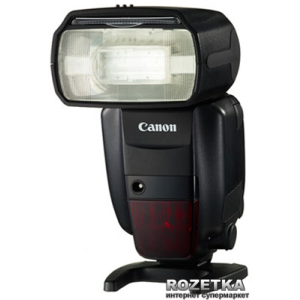 Canon Speedlite 600 EX II-RT Офіційна гарантія краща модель в Рівному