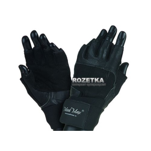 Перчатки для фитнеса MadMax Professional exclusive MFG 269 (XXL) (8591325002449) в Ровно