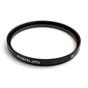 Светофильтр Marumi UV 82 мм (61897) ТОП в Ровно