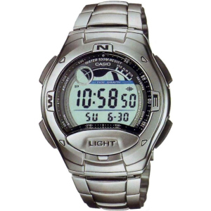 Мужские часы CASIO W-753D-1AVES/W-753D-1AVEF ТОП в Ровно