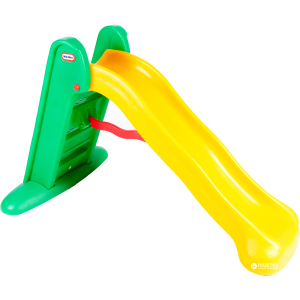 Горка Little Tikes Солнечные виражи (426310060) (50743042638) в Ровно