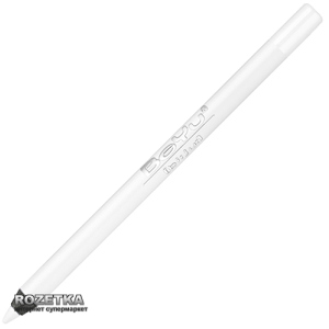 Карандаш для глаз BeYu Soft Liner 660 White (4033651346605) надежный