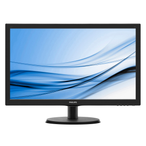 Монітор 21.5" Philips 223V5LSB2/10/62 ТОП в Рівному