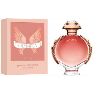 Парфумована вода для жінок Paco Rabanne Olympea Legend 30 мл (3349668577569) рейтинг