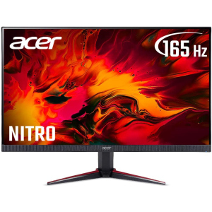 хорошая модель Монитор 27" Acer Nitro VG270Sbmiipx (UM.HV0EE.S01)