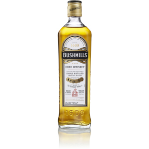 Виски Bushmills Original 6 лет выдержки 0.35 л 40% (5010103917100) в Ровно